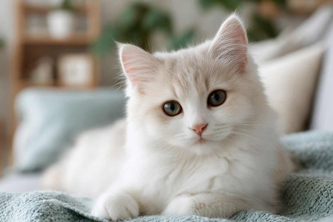 Katzenverhaltensberatung Katzenverhaltenstherapie